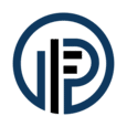 Logo blau Pro Finanzen Krefeld